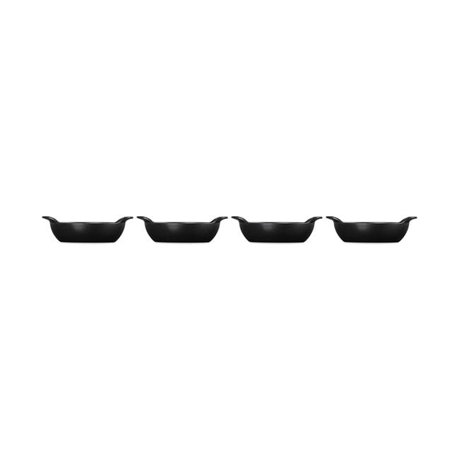 Gourmand Collection Braiser, Set of 4
