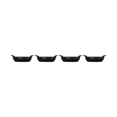 Gourmand Collection Braiser, Set of 4