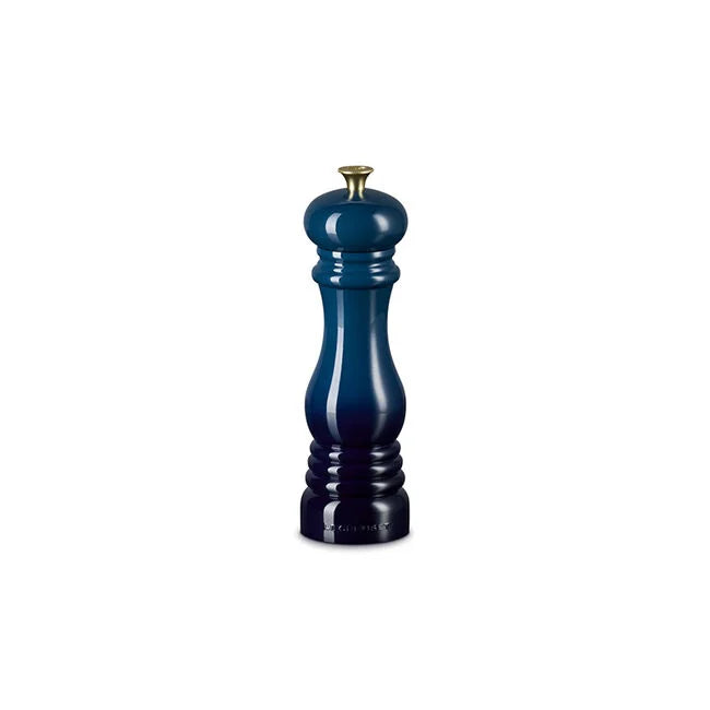 Acrylic Classic Pepper MillAgave