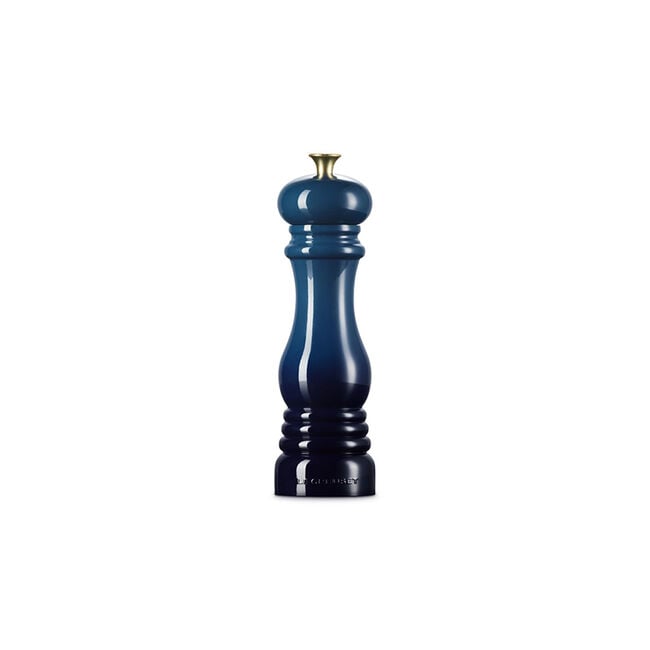 Acrylic Classic Pepper MillAgave