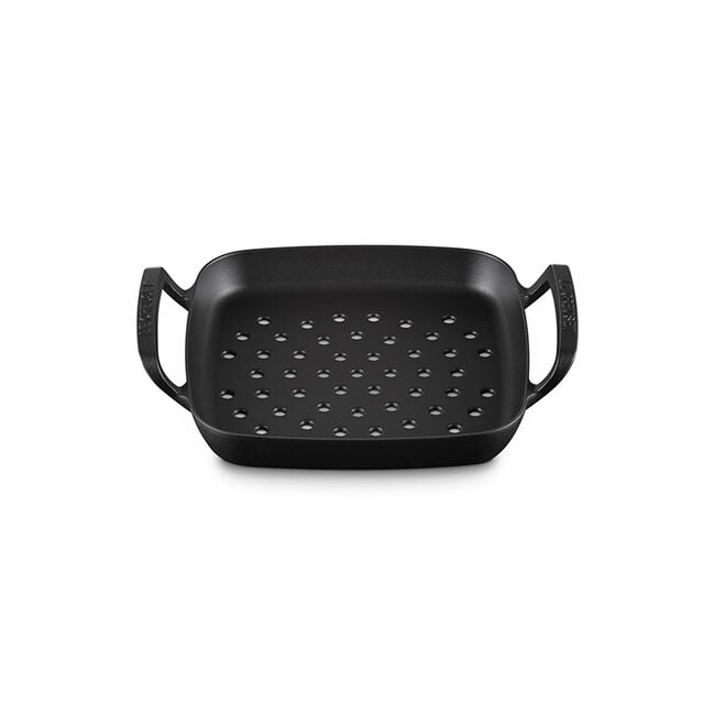 Alpine Outdoor Collection Square Grill Basket