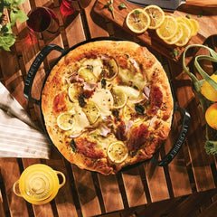 Alpine Outdoor Collection Pizza Pan