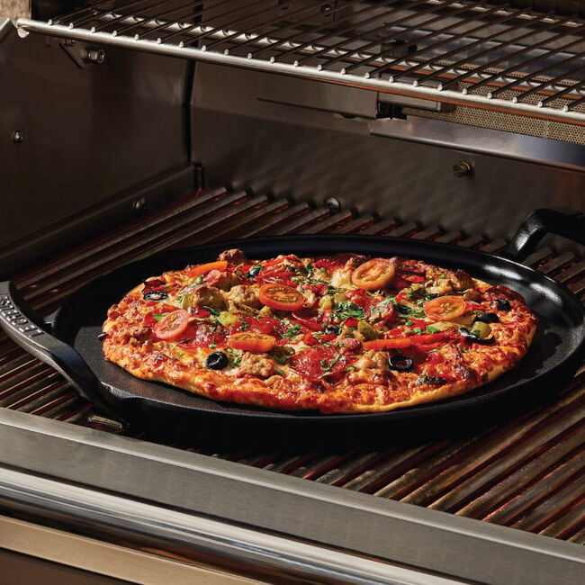 Alpine Outdoor Collection Pizza Pan
