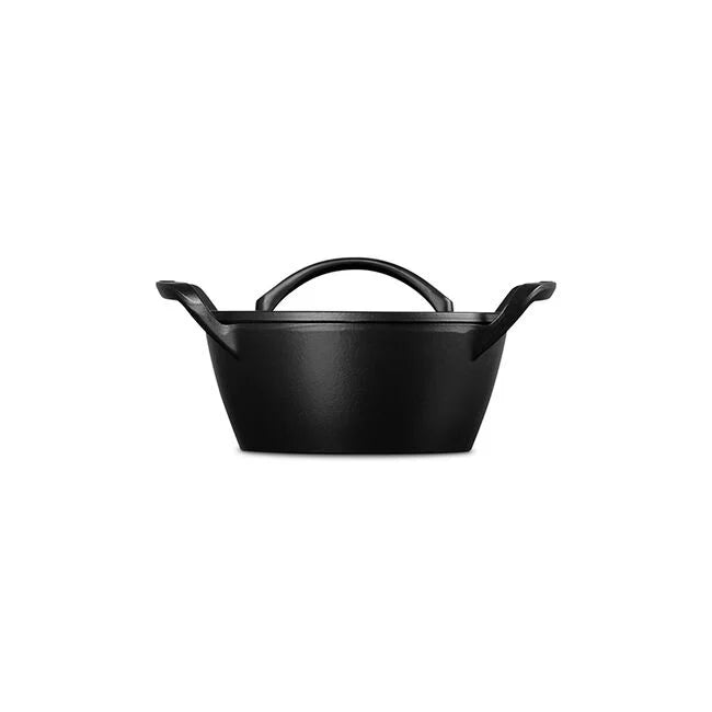 Alpine Outdoor Collection Round Dutch Oven