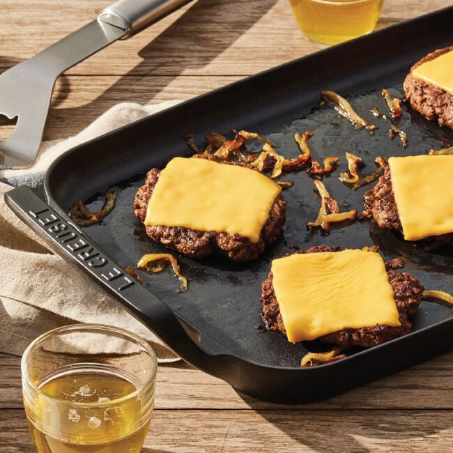 Alpine Outdoor Collection Rectangular Griddle