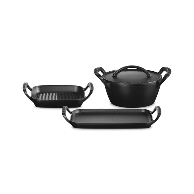Alpine Outdoor Collection 4-Piece Outdoor Essentials Set
