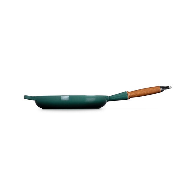 Alpine Wood Handle Fry PanArtichaut