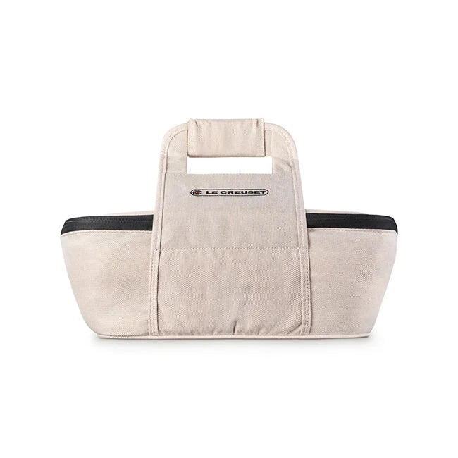 Bakeware Tote BagEcru