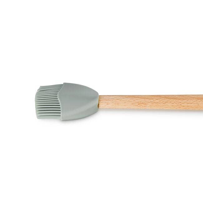 Signature Silicone Basting BrushSea Salt