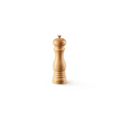 Beechwood Classic Pepper Mill