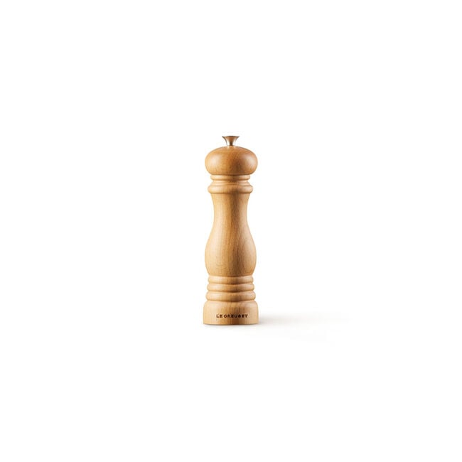 Beechwood Classic Pepper Mill