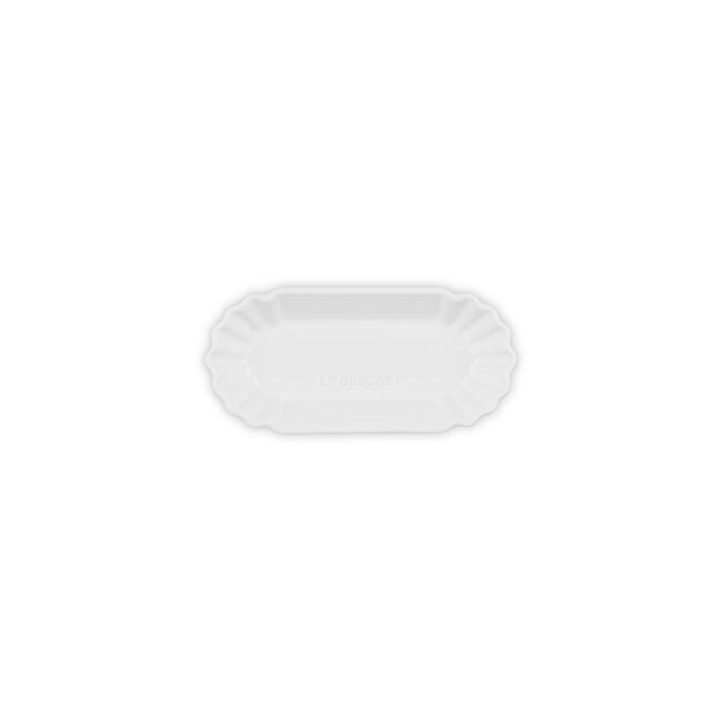 Bistro BoatWhite
