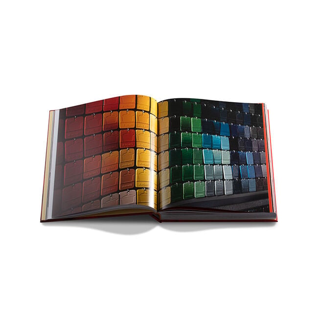 Le Creuset: A Century of Colorful Cookware by Assouline Books