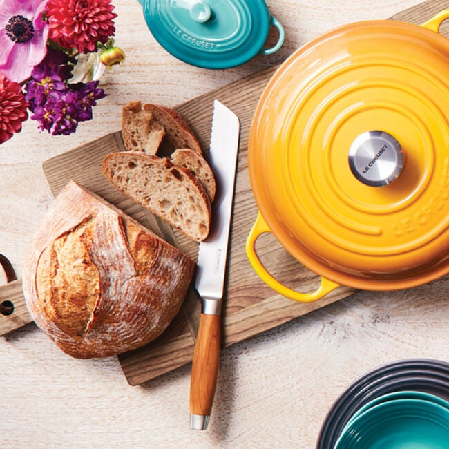 Bread Knife