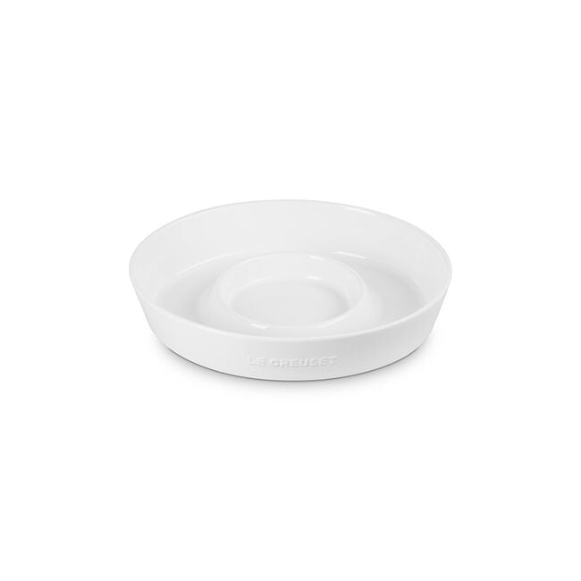 Signature Oval Chip & Dip Platter