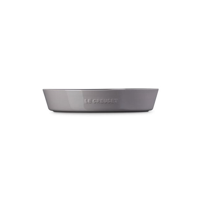 Signature Oval Chip & Dip PlatterOyster