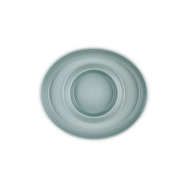 Signature Oval Chip & Dip Platter