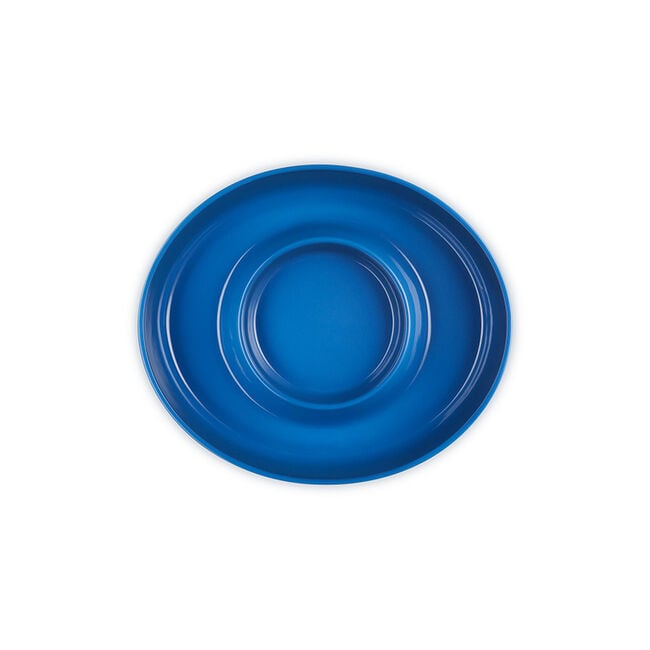 Signature Oval Chip & Dip Platter
