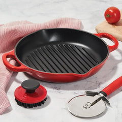 Grill Pan Brush