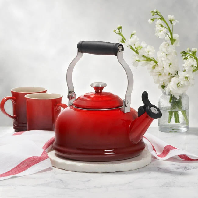 Classic Whistling Kettle