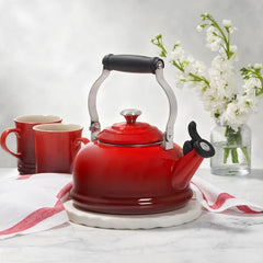 Classic Whistling Kettle
