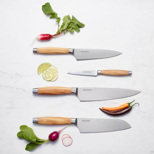 Paring Knife