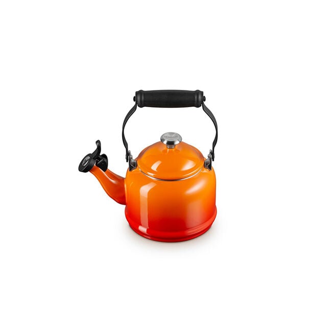 Demi KettleFlame