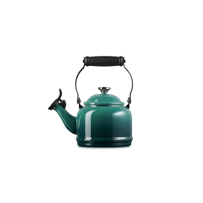 Demi Kettle