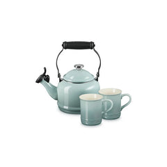 Demi Kettle and Mugs Set
