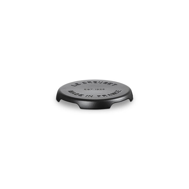 Enameled Cast Iron Signature Trivet