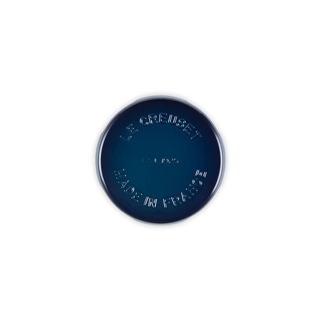 Enameled Cast Iron Signature TrivetNuit