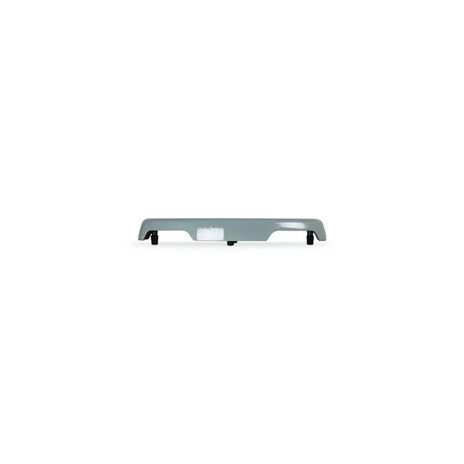 Enameled Cast Iron Signature TrivetSea Salt