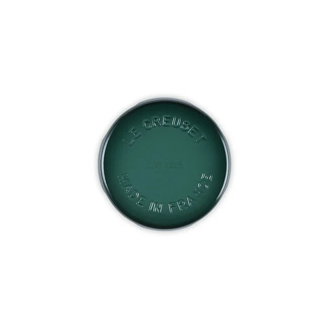 Enameled Cast Iron Signature TrivetArtichaut