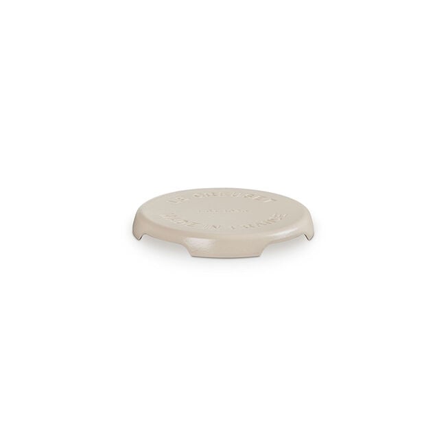 Enameled Cast Iron Signature Trivet