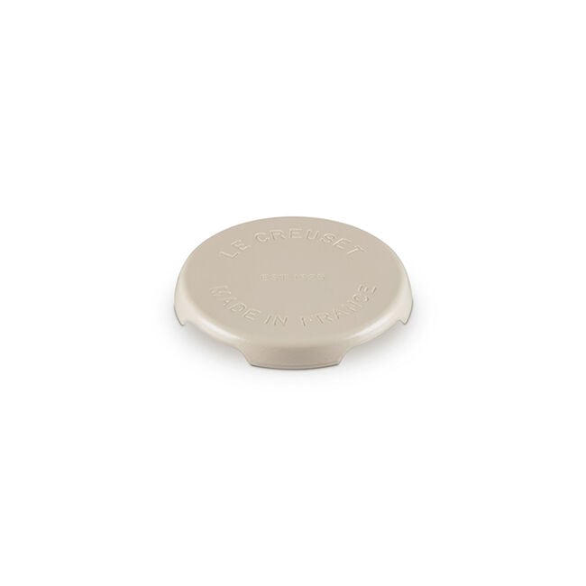 Enameled Cast Iron Signature Trivet