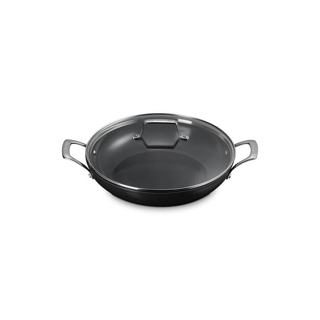 Essential Non-stick Ceramic 13-Piece Cookware Set