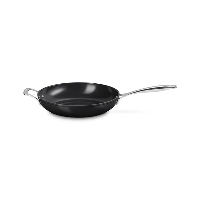 Essential Non-stick Ceramic Deep Fry Pan