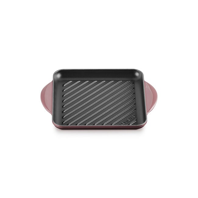Square Grill