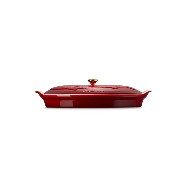 Heritage Fish BakerCerise