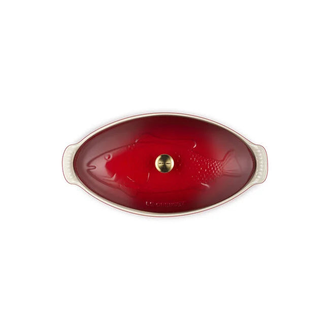 Heritage Fish BakerCerise
