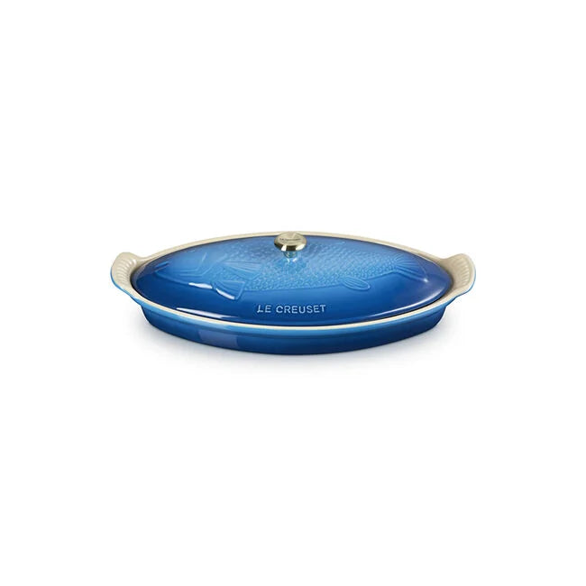 Heritage Fish Baker
