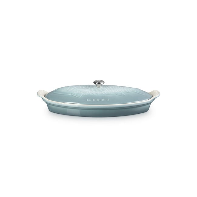 Heritage Fish BakerSea Salt