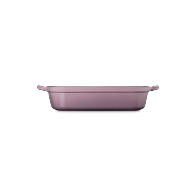 Signature Rectangular RoasterMauve Pink