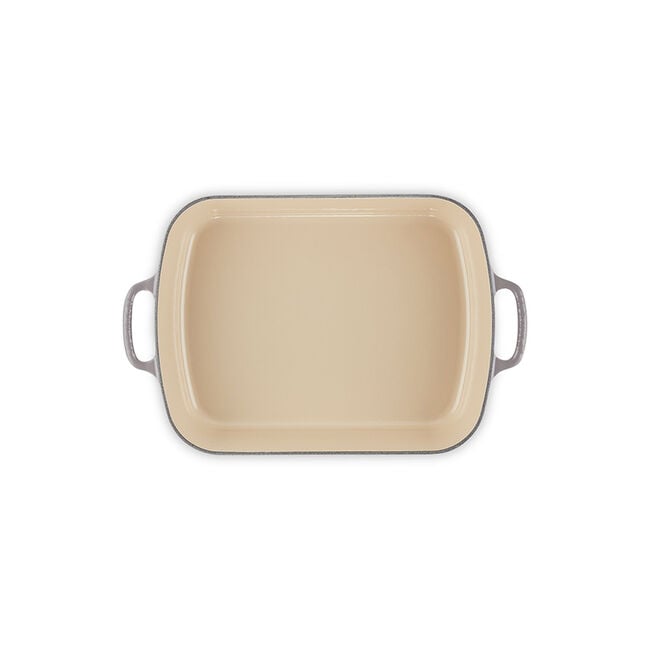 Signature Rectangular RoasterOyster