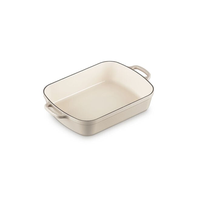 Signature Rectangular RoasterBrioche