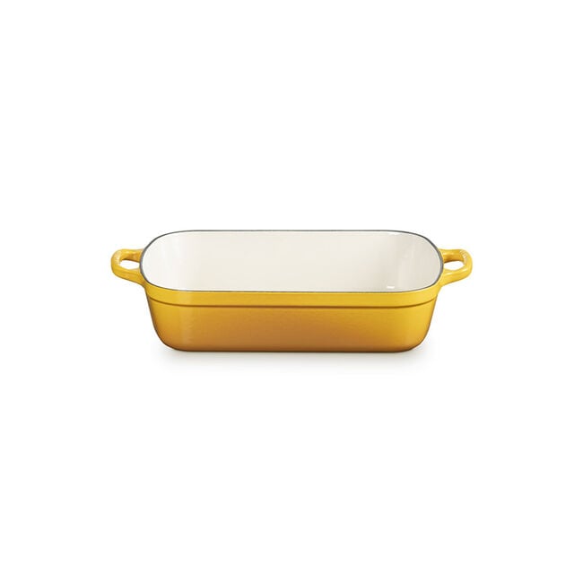Signature Rectangular RoasterNectar