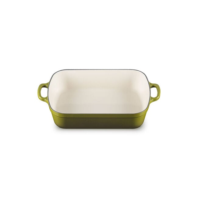 Signature Rectangular RoasterOlive