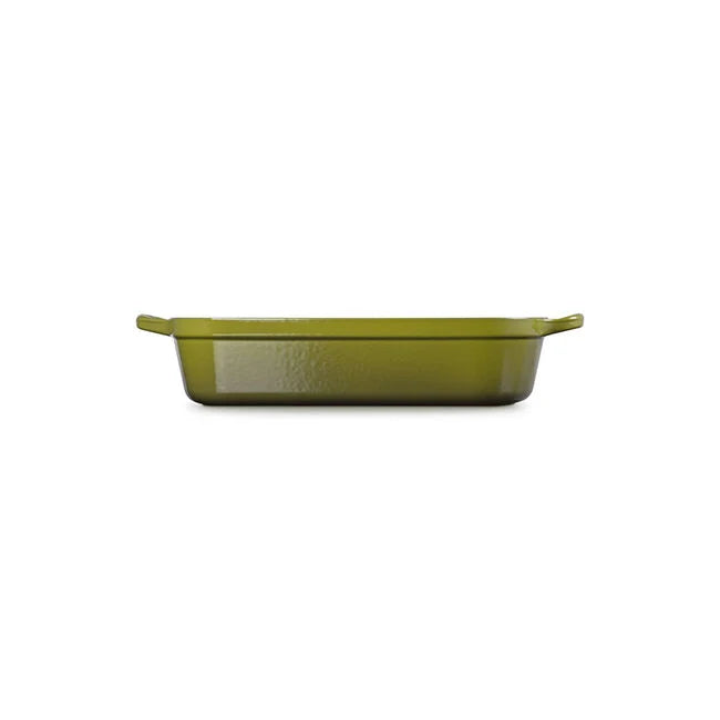 Signature Rectangular RoasterOlive