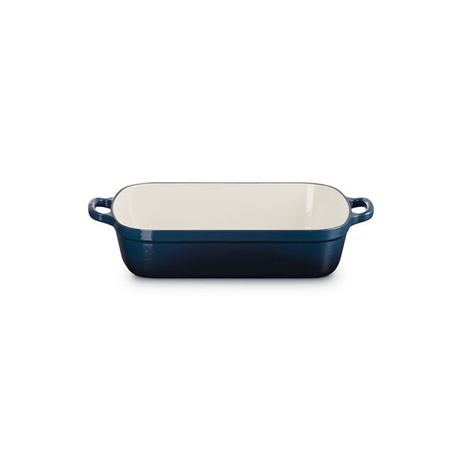 Signature Rectangular RoasterNuit