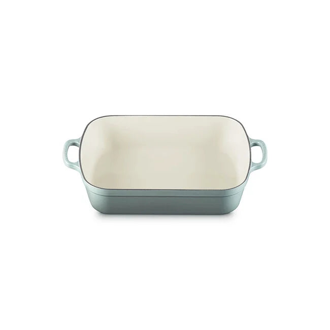 Signature Rectangular RoasterSea Salt